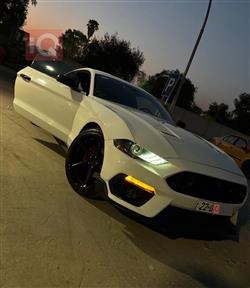 فورد موستانج